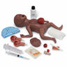 Life/form® Micro-Preemie Simulator, Dark Skin