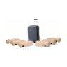 Little Anne Stackable Manikins, 6-pack, Light Skin