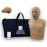 PRESTAN® Professional Plus Adult Series 2000 Manikin with Advanced CPR Feedback