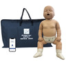 PRESTAN® Professional Infant Series 2000 Manikin with Advanced CPR Feedback, Medium Skin, Single