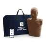 PRESTAN® Professional Child Series 2000 Manikin with Advanced CPR Feedback, Dark Skin, Single