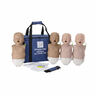 Prestan® Infant Ultralite® Manikin Diversity Kit, with CPR Feedback