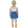 Water Rescue Manikins, Pediatric