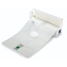 Manikin Generic Face Shields, Adult, 36-Pack