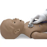 Gaumard® Advanced Heart and Lung Sounds, Pediatric Manikin, 1 Year Old, Medium Skin