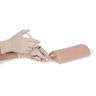 Ultrasound Vascular Access Trainer, Light Skin