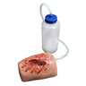 TrueClot® Hemorrhage Training Kit, Laceration