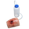 TrueClot® Hemorrhage Training Kit, Gun Shot Wound