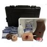 TrueClot® Advanced Bleeding Control Training Kit, 10-20 Students