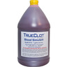 TrueClot® Blood Simulant, Pre-Mixed, 1 Gallon