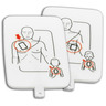 Prestan® UltraTrainer Replacement Training Pads, Adult/Child, Set of 2