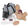 Simulaids Obstetrical Manikin, African American Skin Tone