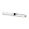 Demo Dose Prefilled Syringe with Distilled Water, Distilled Water, 10 mL