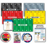 Essentials Triage Tabletop Training Kit, SALT Version