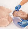 SIMBODIES® EMS Torso Trainer, Light Skin