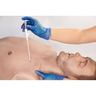 SIMBODIES® EMS Torso Trainer, Light Skin