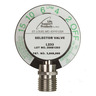 LSP Constant Flow Selector Valves