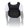 NAR Ballistic Rescue Task Force Vest, NIJ Level IIIA, Black
