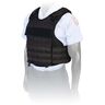 NAR Ballistic Rescue Task Force Vest, NIJ Level IIIA, Black