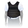 NAR Ballistic Rescue Task Force Vest, NIJ Level IIIA, Black