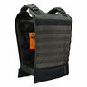 TacMed™ Tactical Responder MKII Plate Carrier, Black