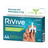 RiVive® Naloxone Nasal Spray, 3mg