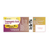 Tranexamic Acid, 1000mg/10mL, Vial