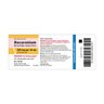 Rocuronium, 100mg/10mL, Vial, Non-refrigerated