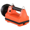 Streamlight E-Spot<sup>™</sup> LiteBox<sup>®</sup> Rechargeable Lantern Standard AC/DC System, Orange