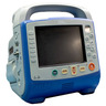 Recertified Zoll X Series Defibrillator, 12L, Biphasic, Pacing, SpO2, NiBP, EtCO2, SpCO, Temperature 