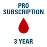 BloodCOMM Pro Subscription Plans