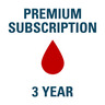 BloodCOMM Premium Subscription Plans