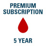 BloodCOMM Premium Subscription Plans