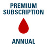 BloodCOMM Premium Subscription Plans