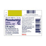 Phenobarbital, 130mg/1mL, Vial
