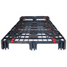 *DS ONLY* EZ Lock Adjustable Platform, Black