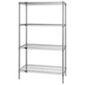 Wire Shelving Starter Kits