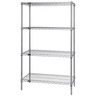 Wire Shelving Starter Kits