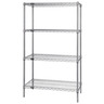Wire Shelving Starter Kits