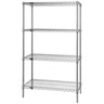Wire Shelving Starter Kits