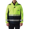 5.11® Men's Hi-Visibility Parka™ 2.0, Dark Navy