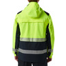 5.11® Men's Hi-Visibility Parka™ 2.0, Dark Navy