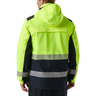5.11® Men's Hi-Visibility Parka™ 2.0, Dark Navy