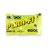 Moldex Pura-Fit® Disposable Foam Earplugs