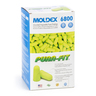 Moldex Pura-Fit® Disposable Foam Earplugs