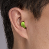 Moldex Pura-Fit® Disposable Foam Earplugs