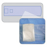 Sterile Probe Cover Kit with Ultrasound Gel and 2 Elastic Bands