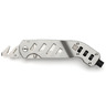 5.11® ESC Rescue Knife, Tumbled Steel