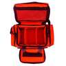 MedSource Attack/Action Bag, Red