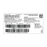 Tranexamic Acid/Sodium Chloride, 1000mg/100mL, IV Bag